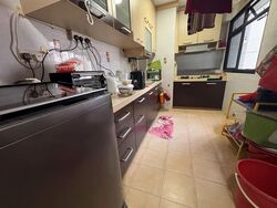 Blk 150 Rivervale Green (Sengkang), HDB 4 Rooms #594158551